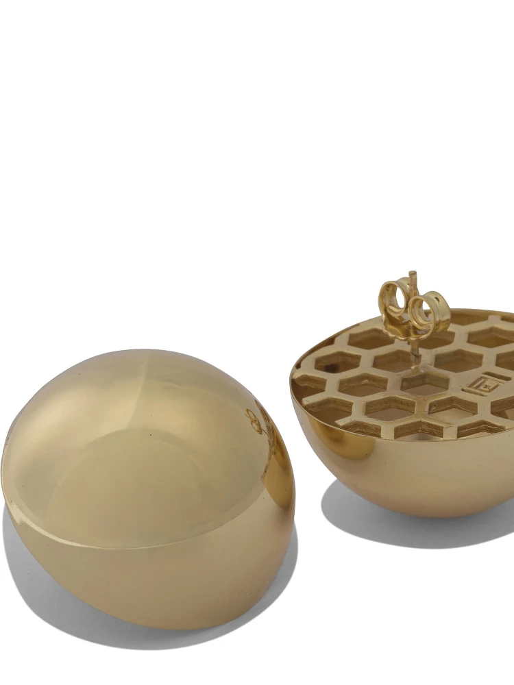 Earrings "Luna" alternative