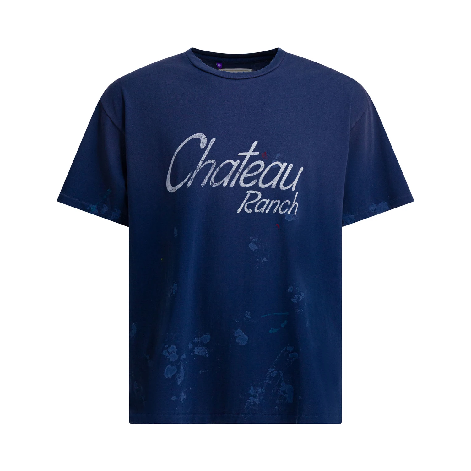 "Chateau Ranch" T-shirt