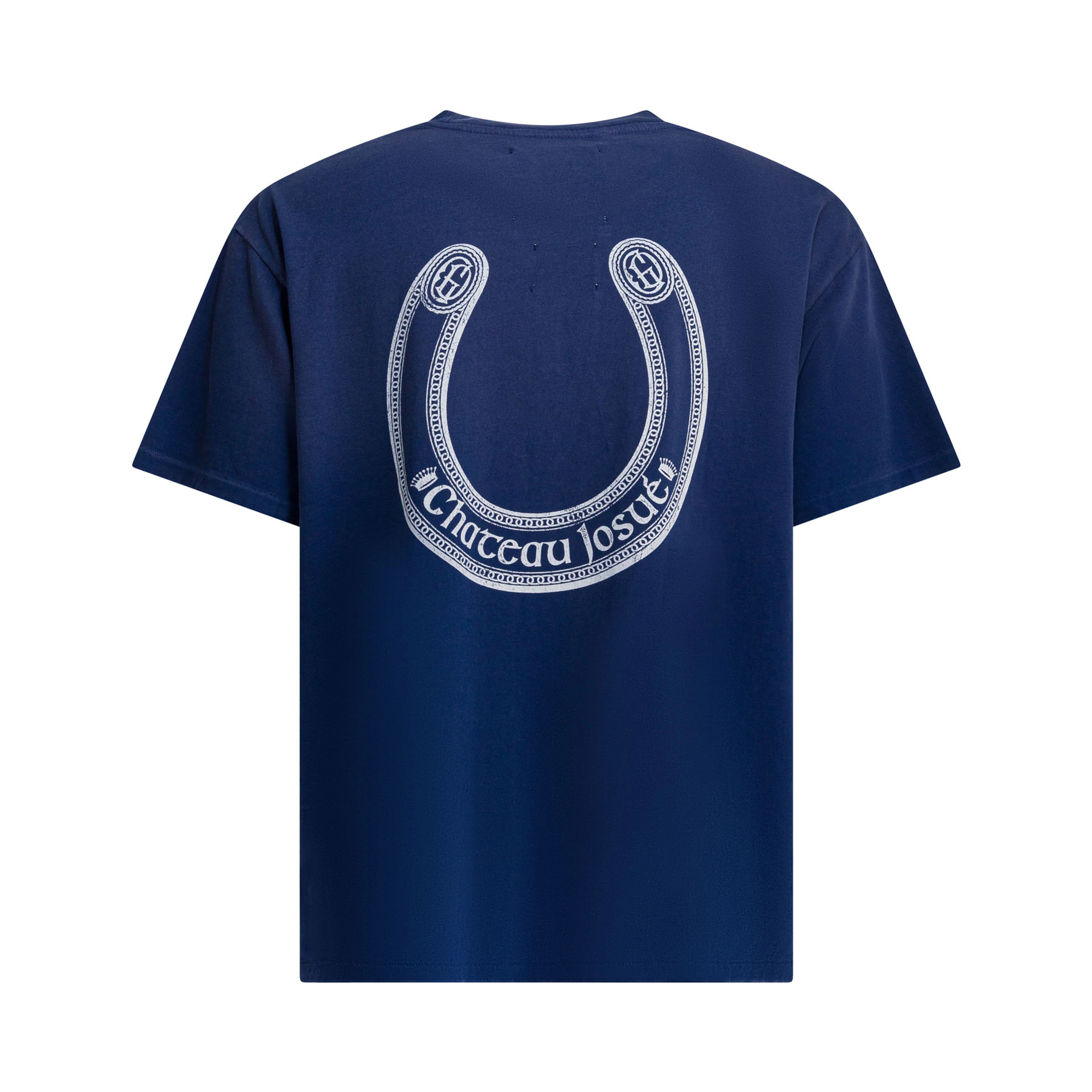 "Chateau Ranch" T-shirt