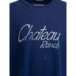 "Chateau Ranch" T-shirt