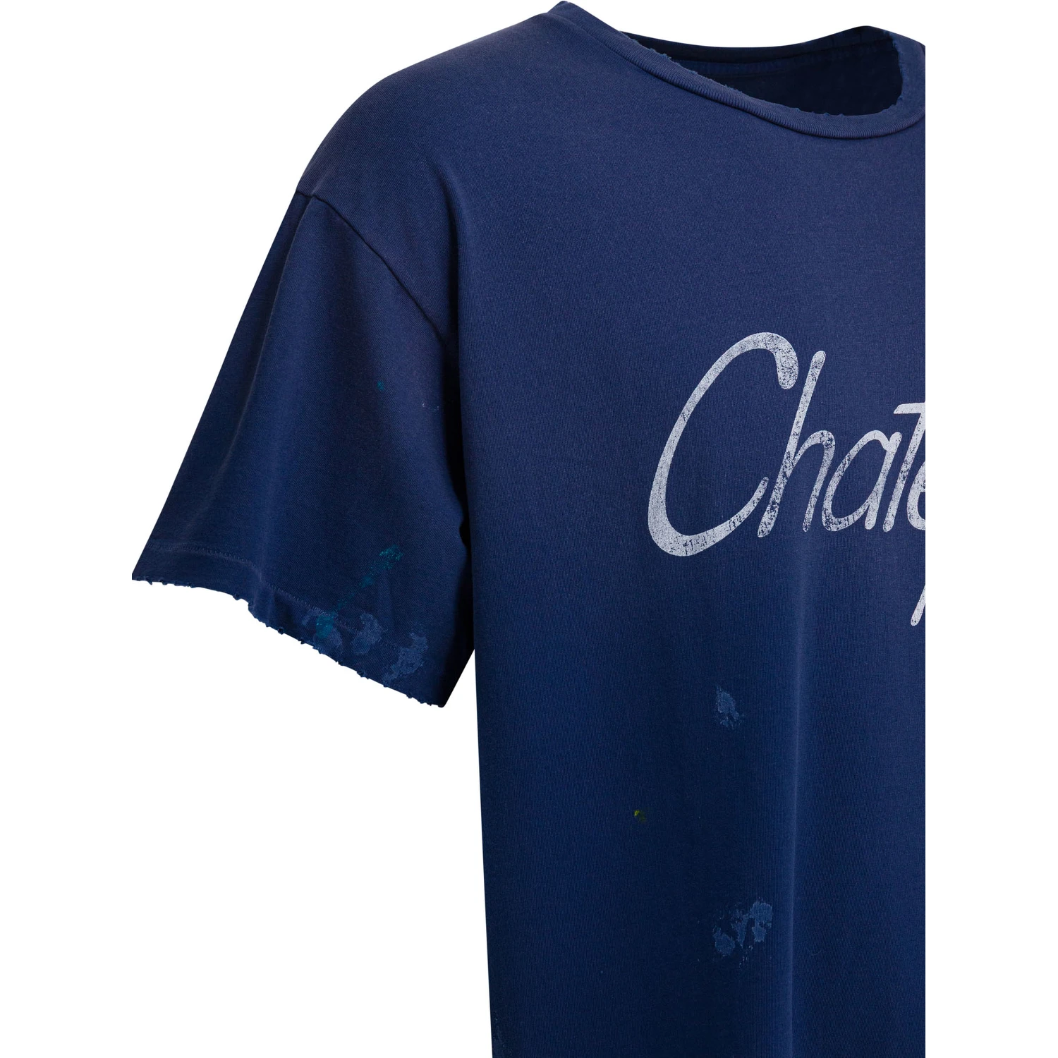 "Chateau Ranch" T-shirt