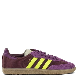 "Samba OG W" sneaker