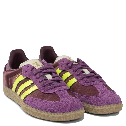 "Samba OG W" sneaker