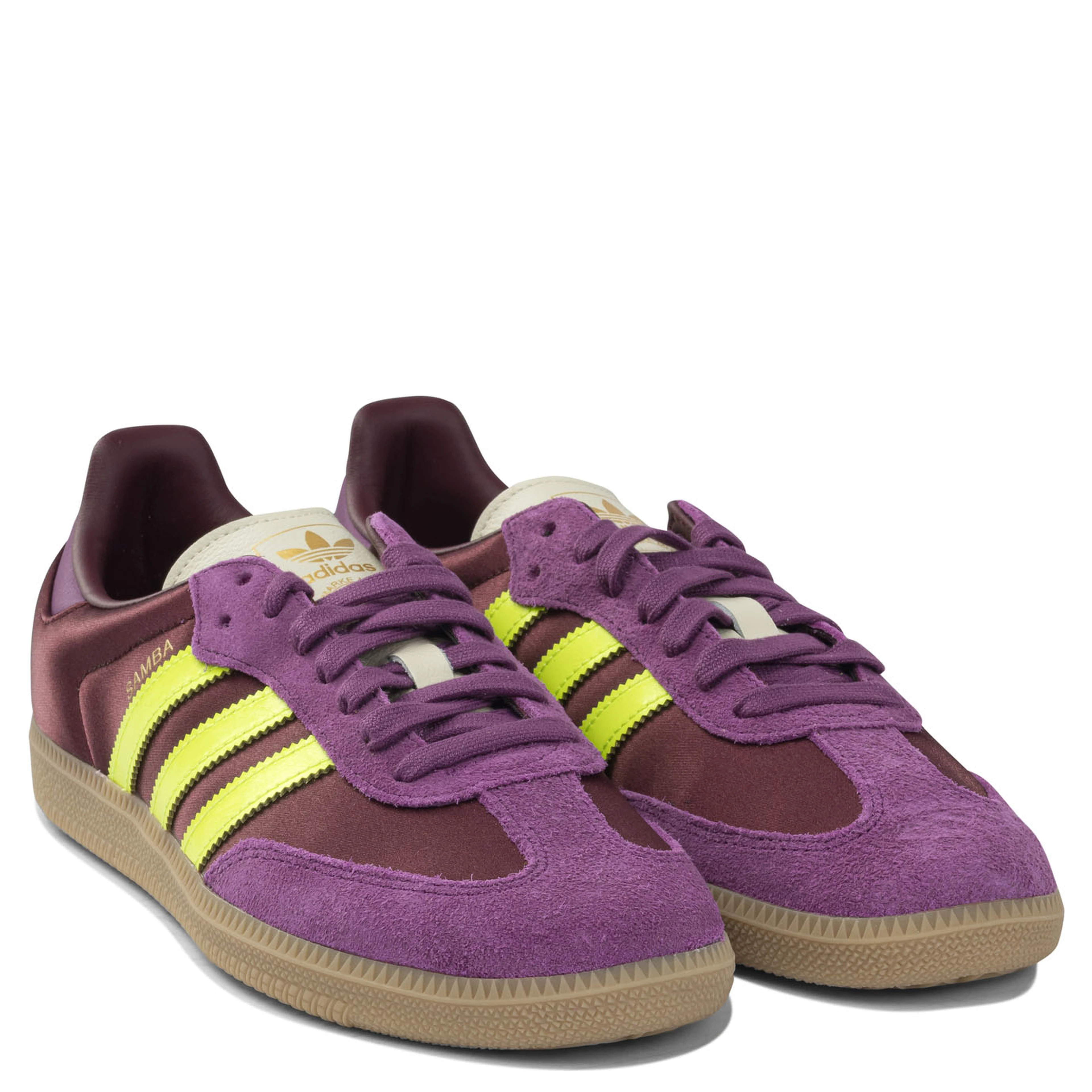 "Samba OG W" sneaker