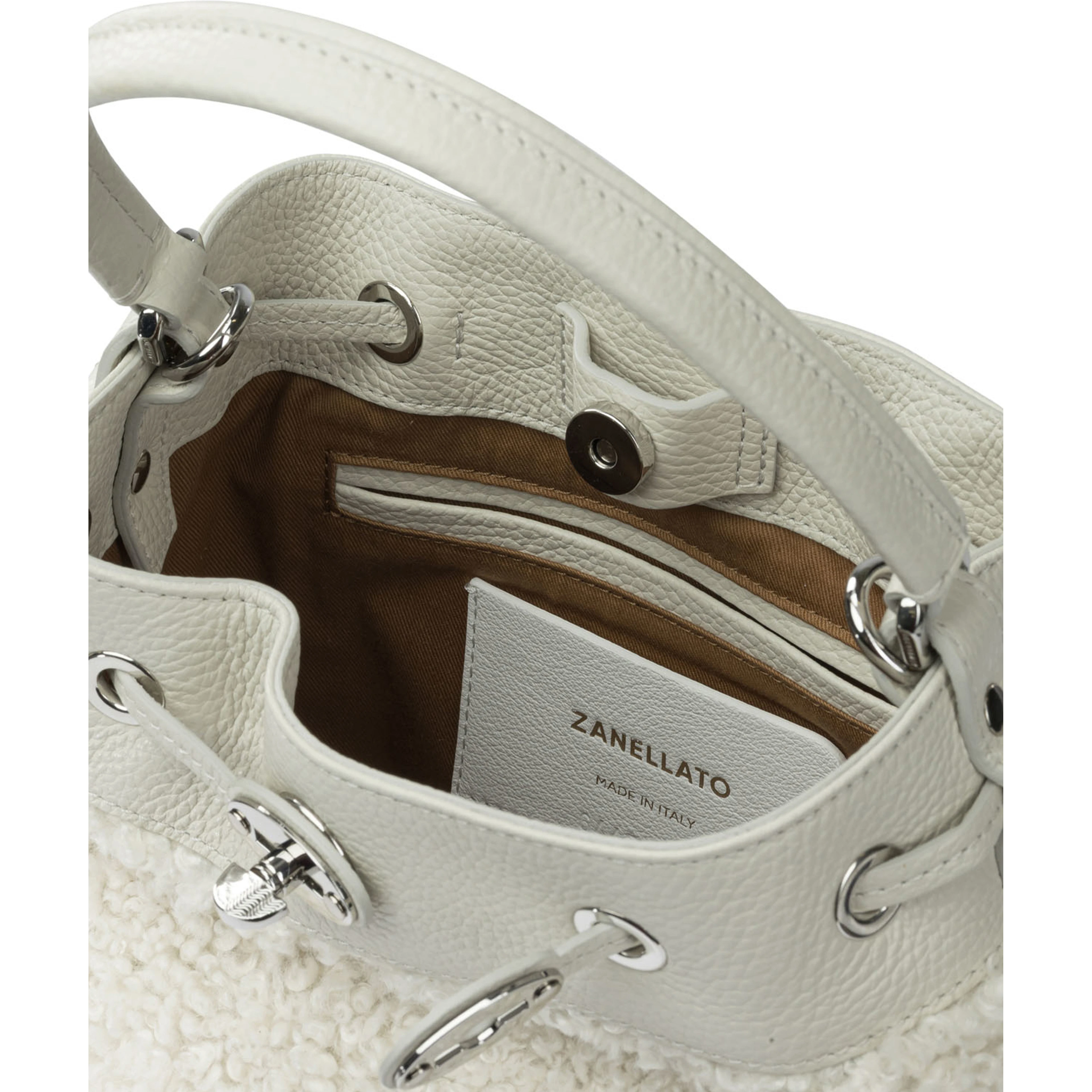 "Monda Dolly" handbag