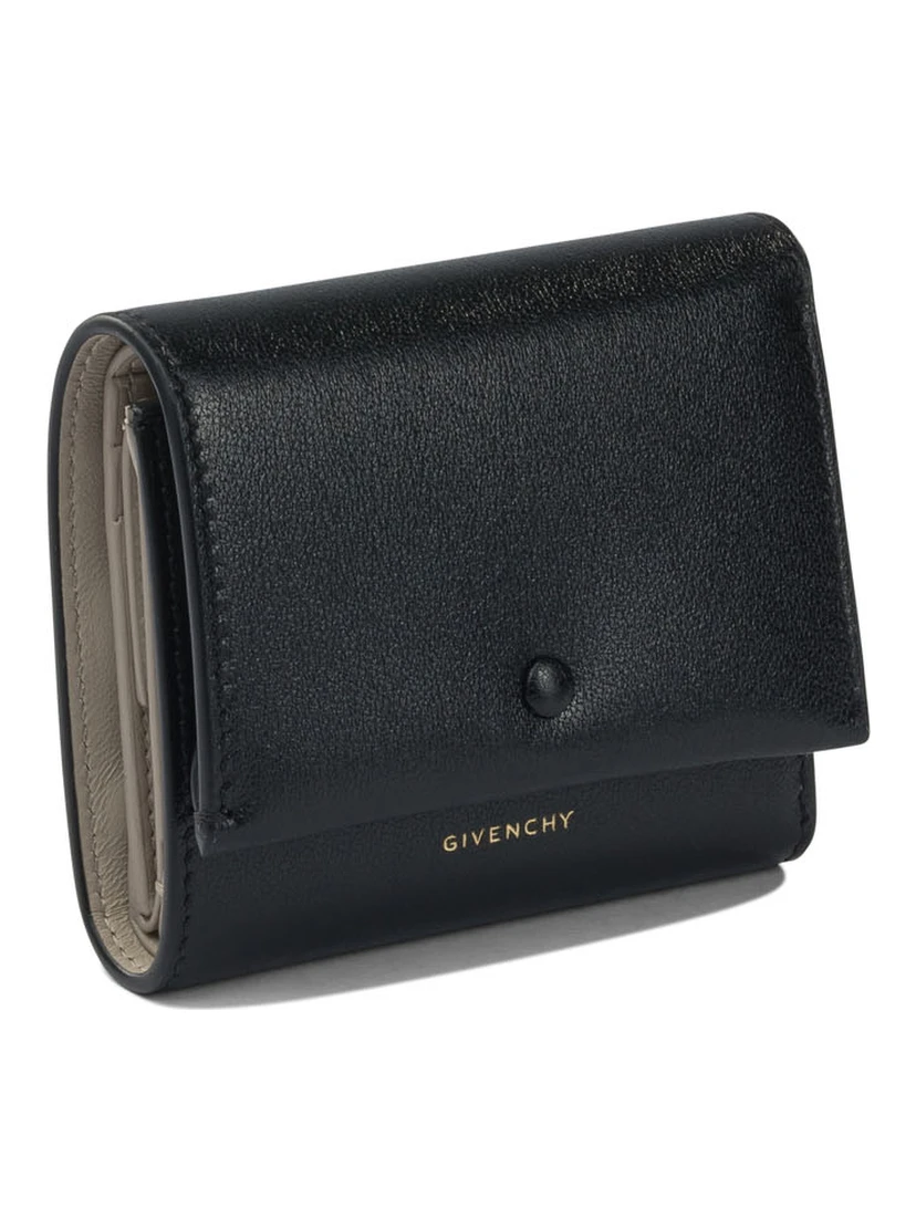 "Day" Wallet