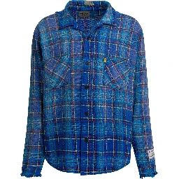"Marley Flannel" Shirt