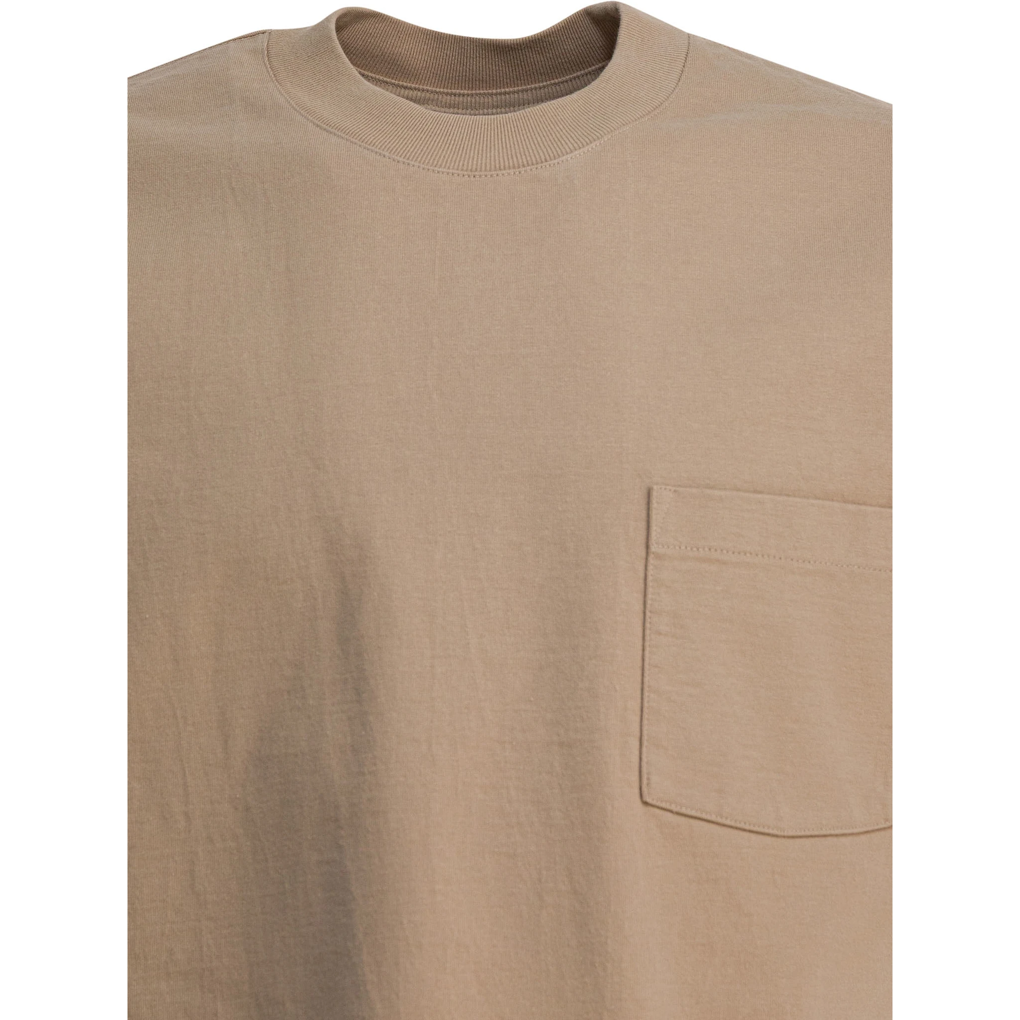 Cotton T-shirt