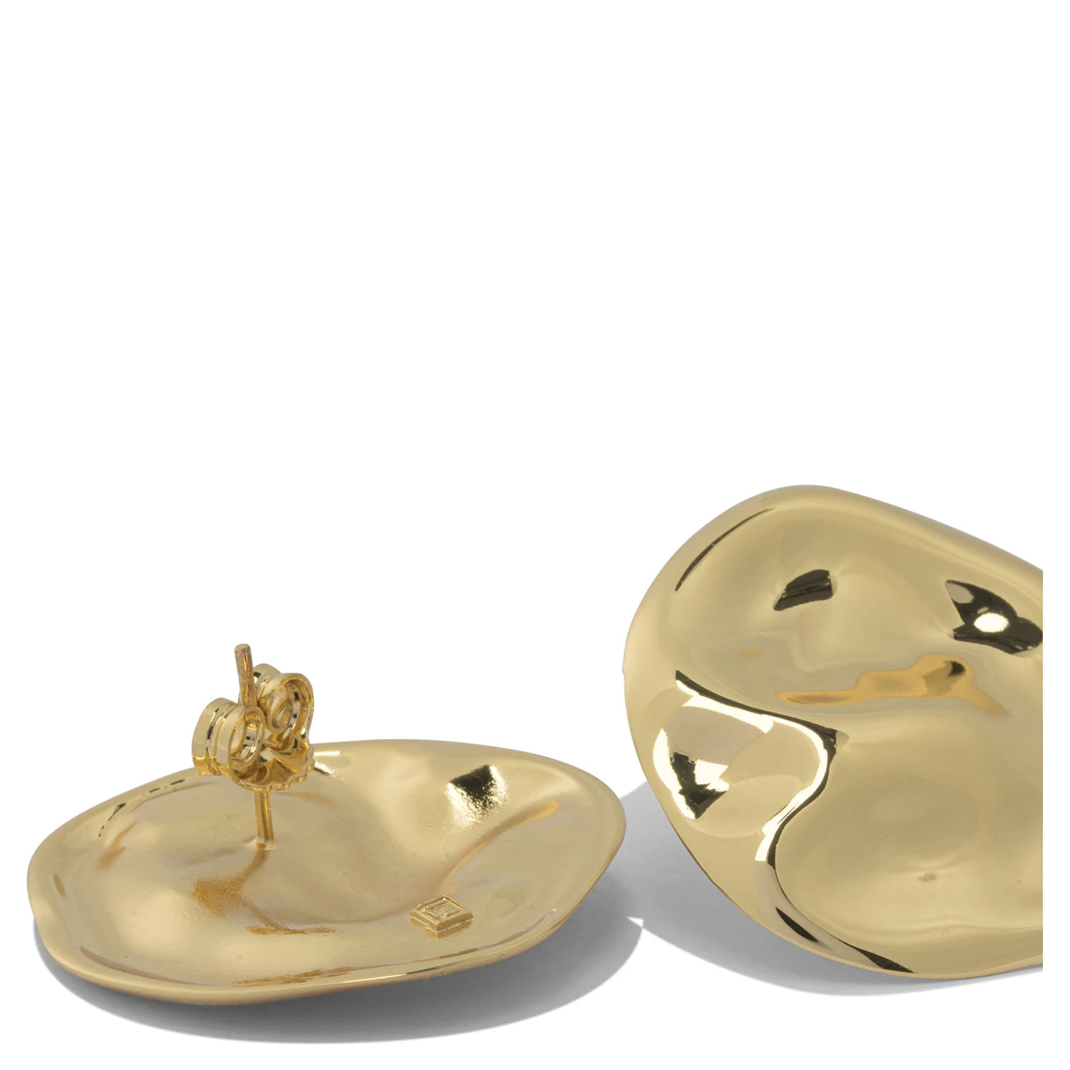 "Mindy" earrings
