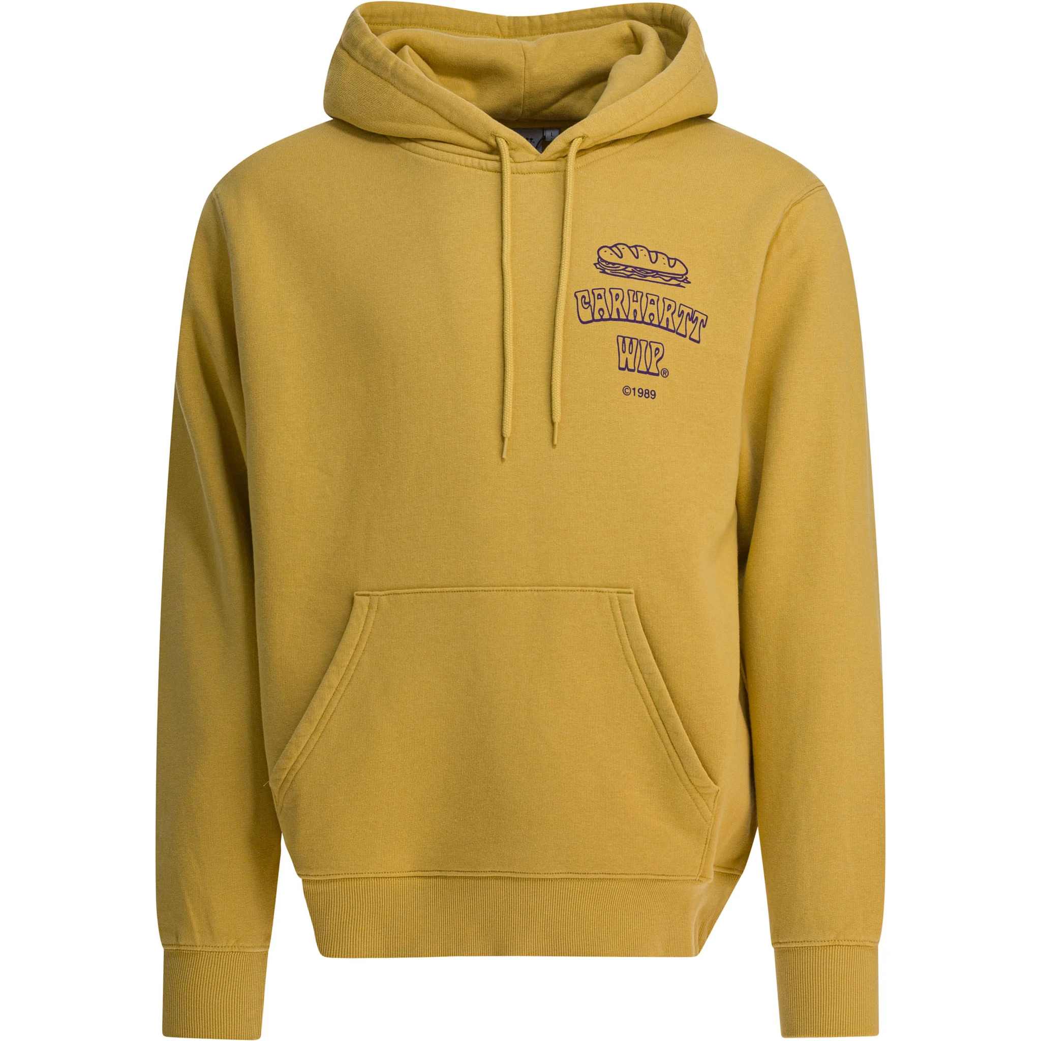 "Sandwich" hoodie