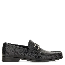 "GREAT" LOAFER WITH "HOOKS"