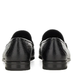 "GREAT" LOAFER WITH "HOOKS"