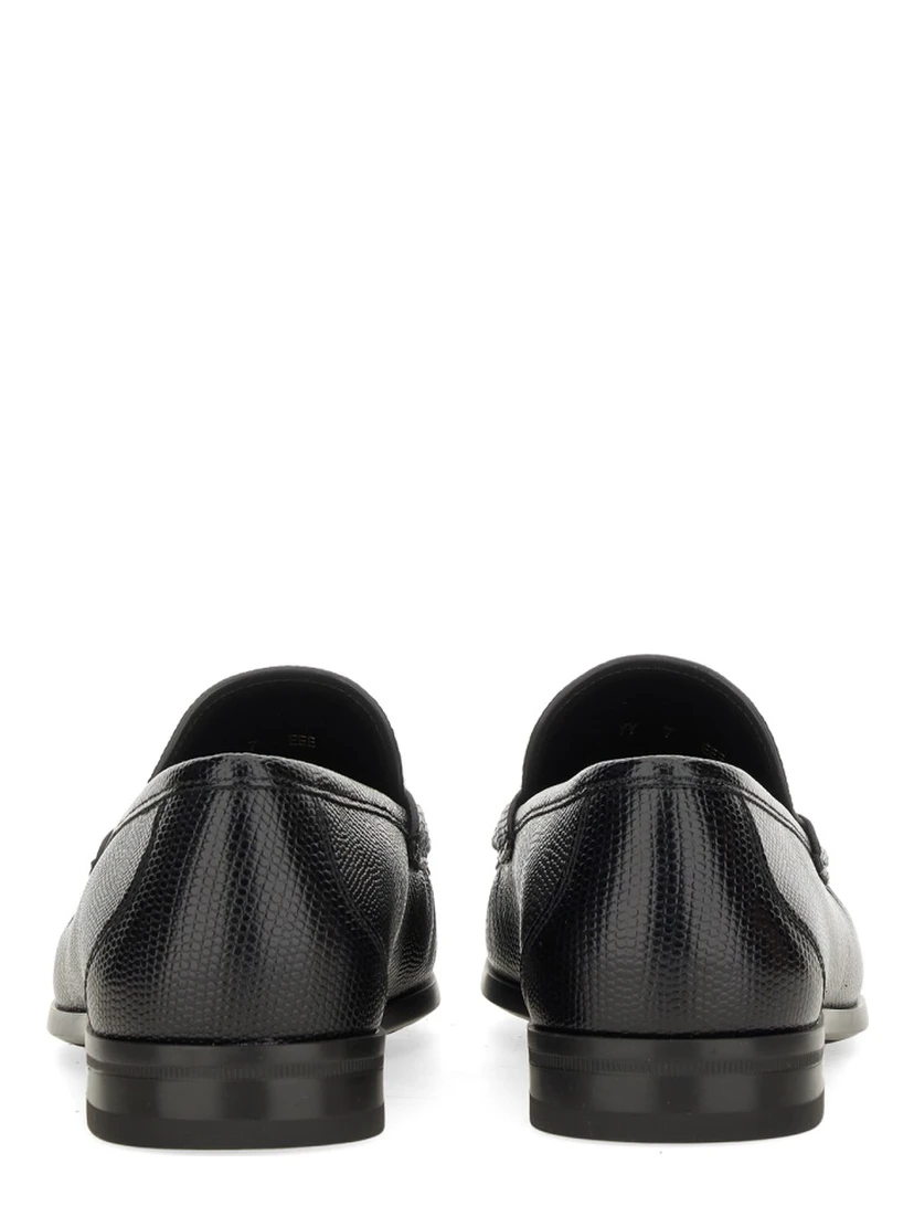 "GREAT" LOAFER WITH "HOOKS"