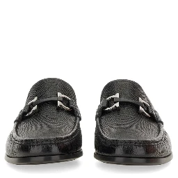 "GREAT" LOAFER WITH "HOOKS"