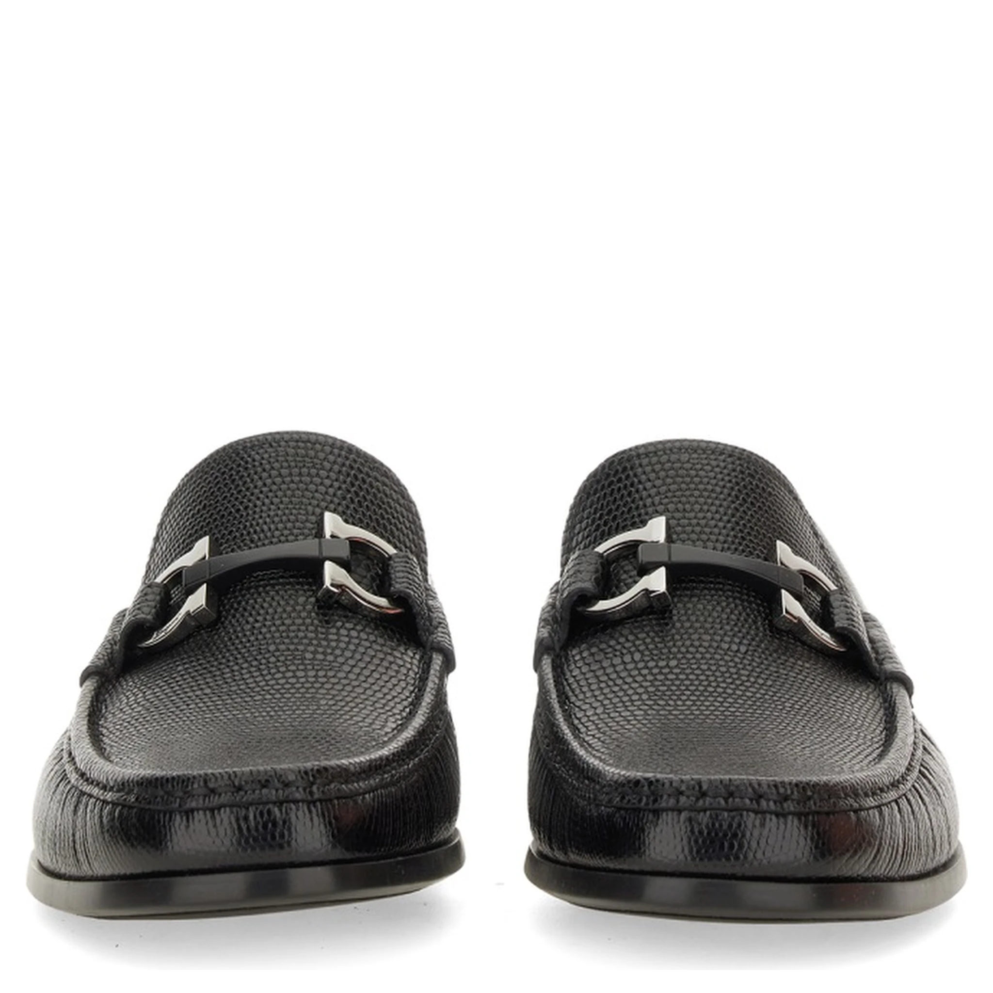 "GREAT" LOAFER WITH "HOOKS"