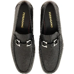 "GREAT" LOAFER WITH "HOOKS"