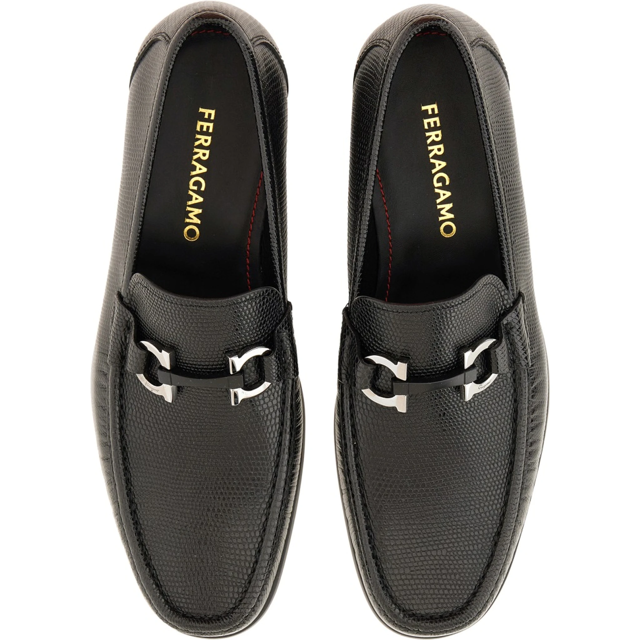 "GREAT" LOAFER WITH "HOOKS"