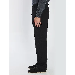 Michael pants in wool