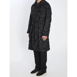Salomon midi coat