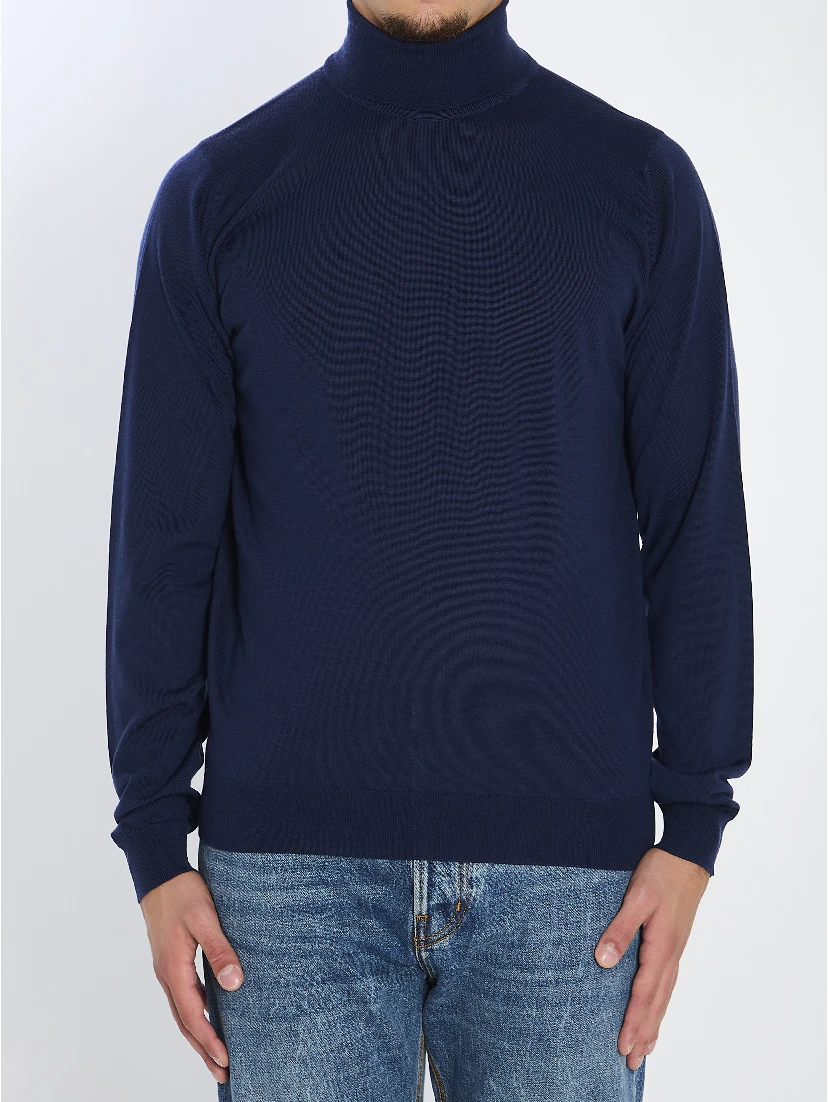 Cherwell pullover