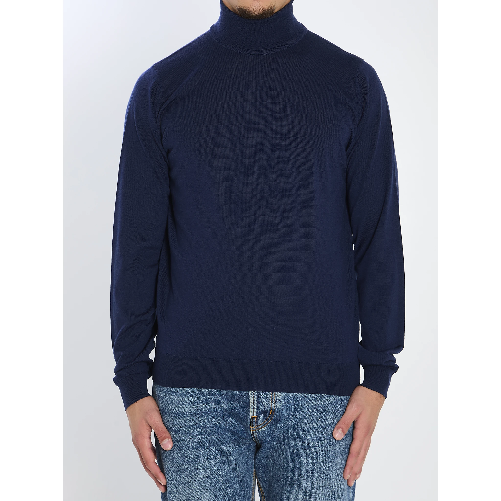 Cherwell pullover