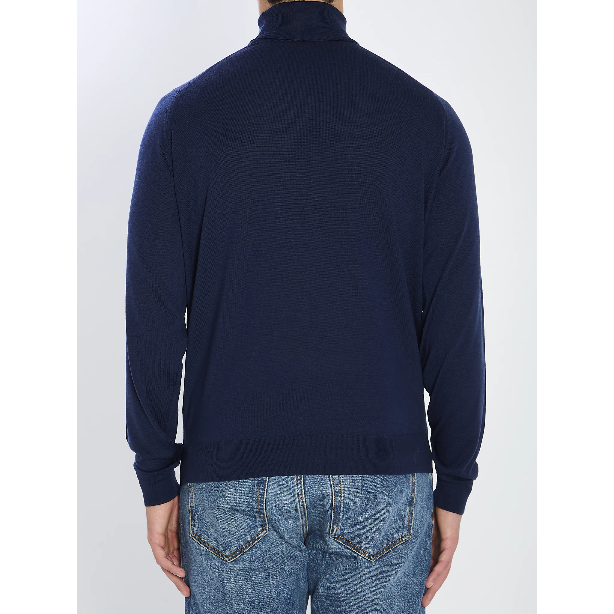 Cherwell pullover