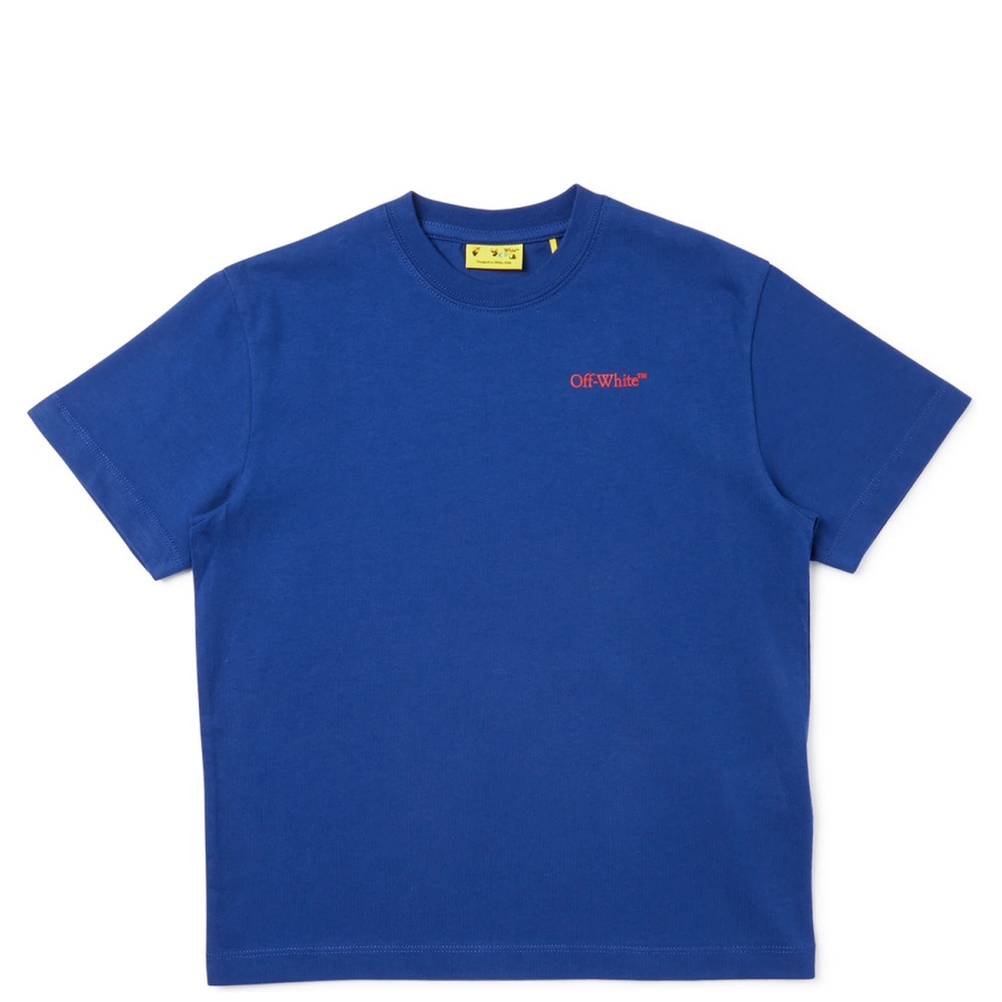 PACK 3 T-SHIRTS WITH LOGO