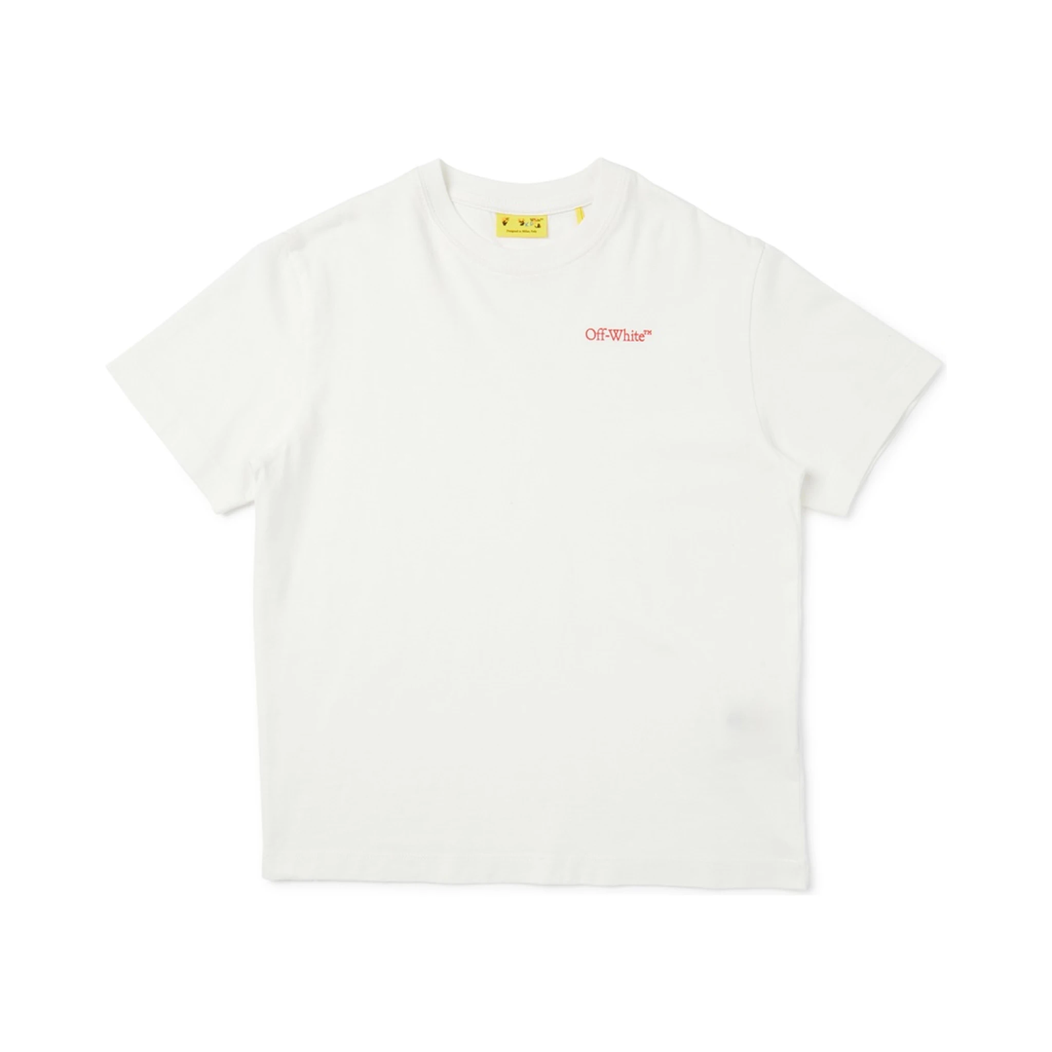 PACK 3 T-SHIRTS WITH LOGO