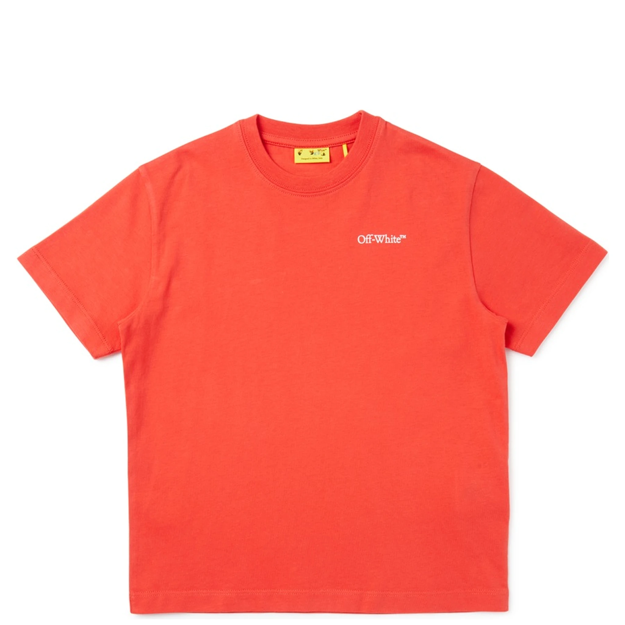 PACK 3 T-SHIRTS WITH LOGO