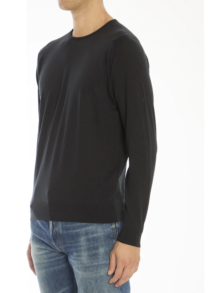 Lundy sweater alternative