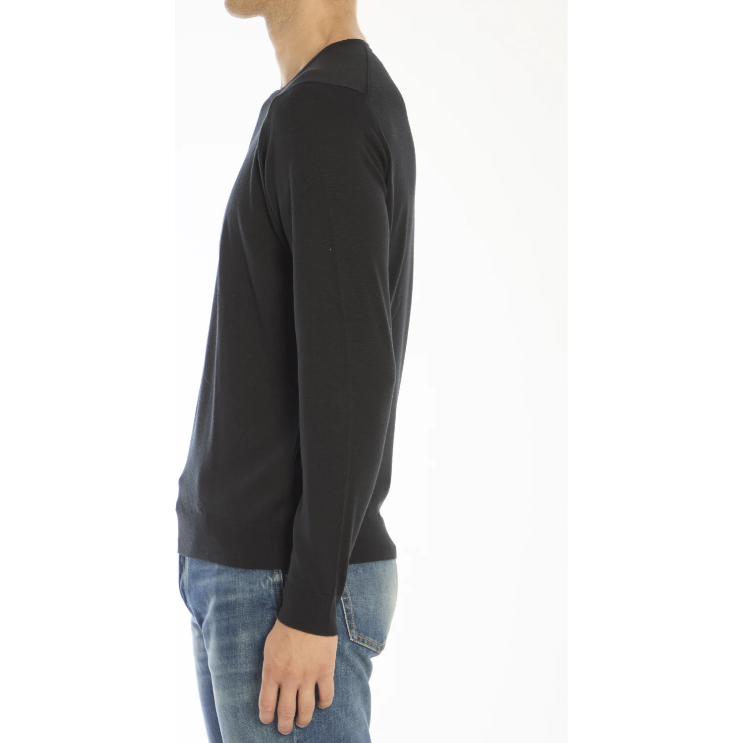 Lundy sweater