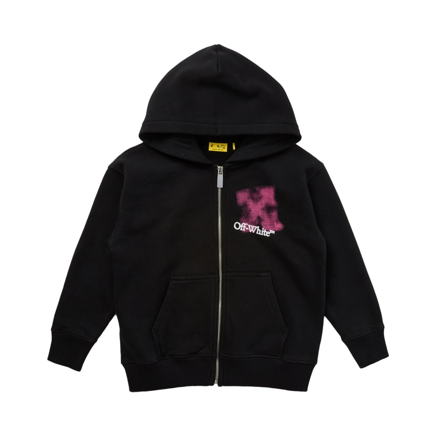 "ARROWSPRAY" LOGO SWEATSHIRT