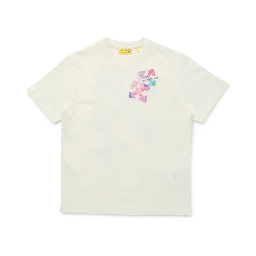 "SPRAY" LOGO T-SHIRT