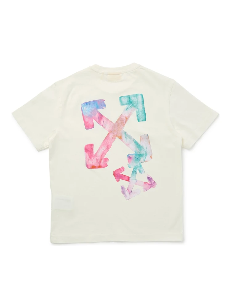 "SPRAY" LOGO T-SHIRT alternative