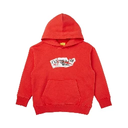 SWEATSHIRT WITH LOGO