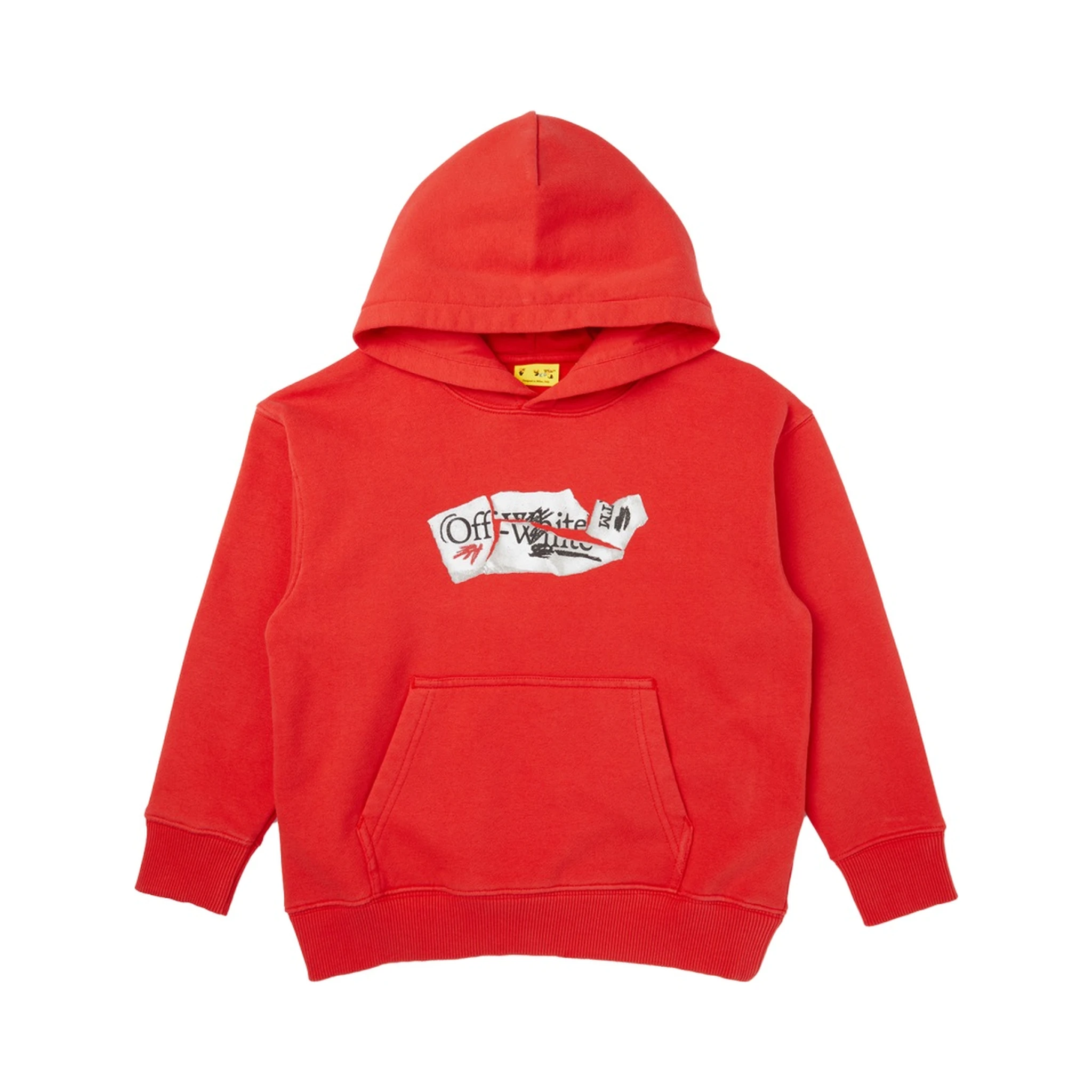 SWEATSHIRT WITH LOGO