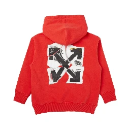 SWEATSHIRT WITH LOGO