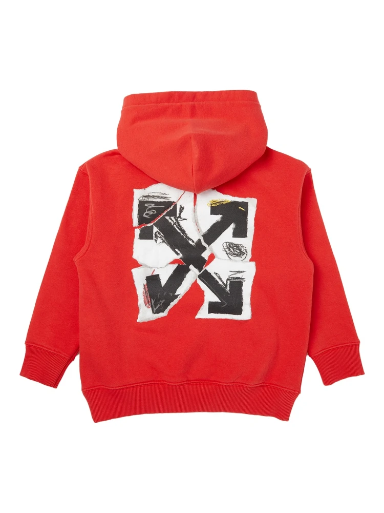 SWEATSHIRT WITH LOGO alternative