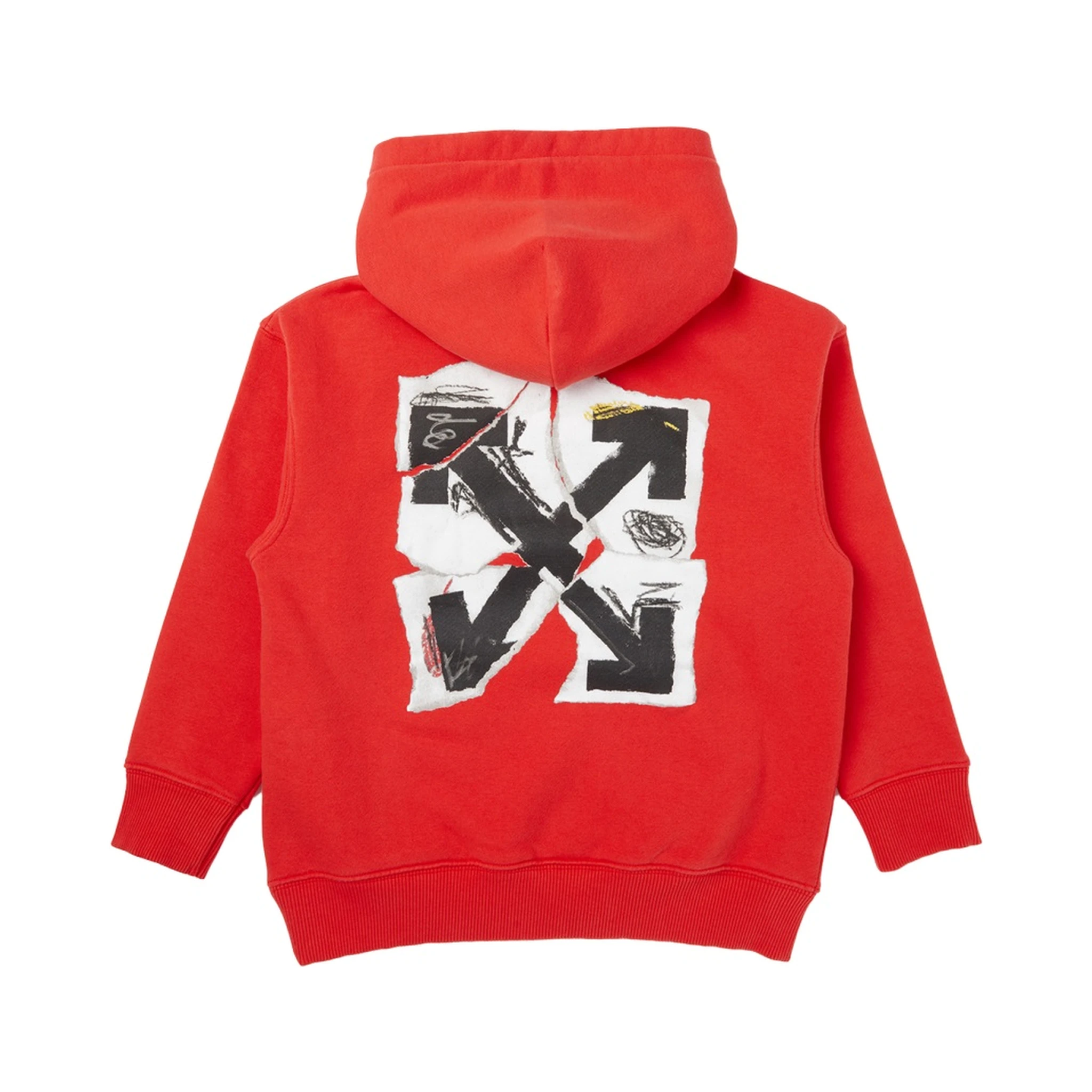 SWEATSHIRT WITH LOGO