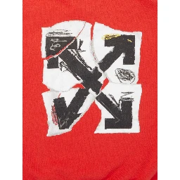 SWEATSHIRT WITH LOGO