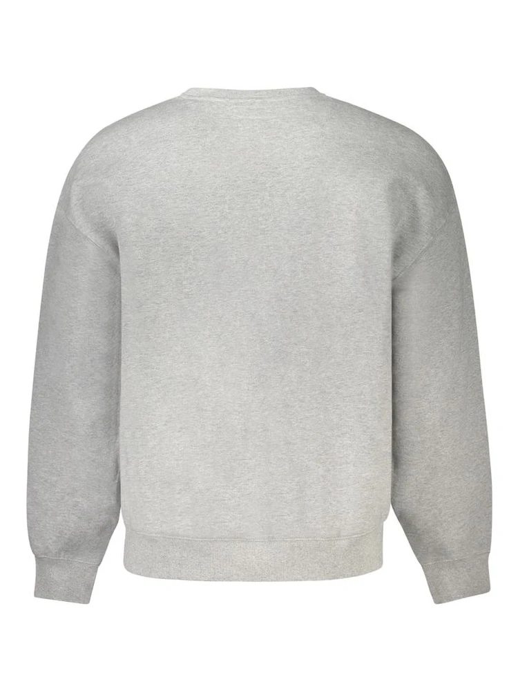 Grigio Cotton Men's Sweatshirt alternative