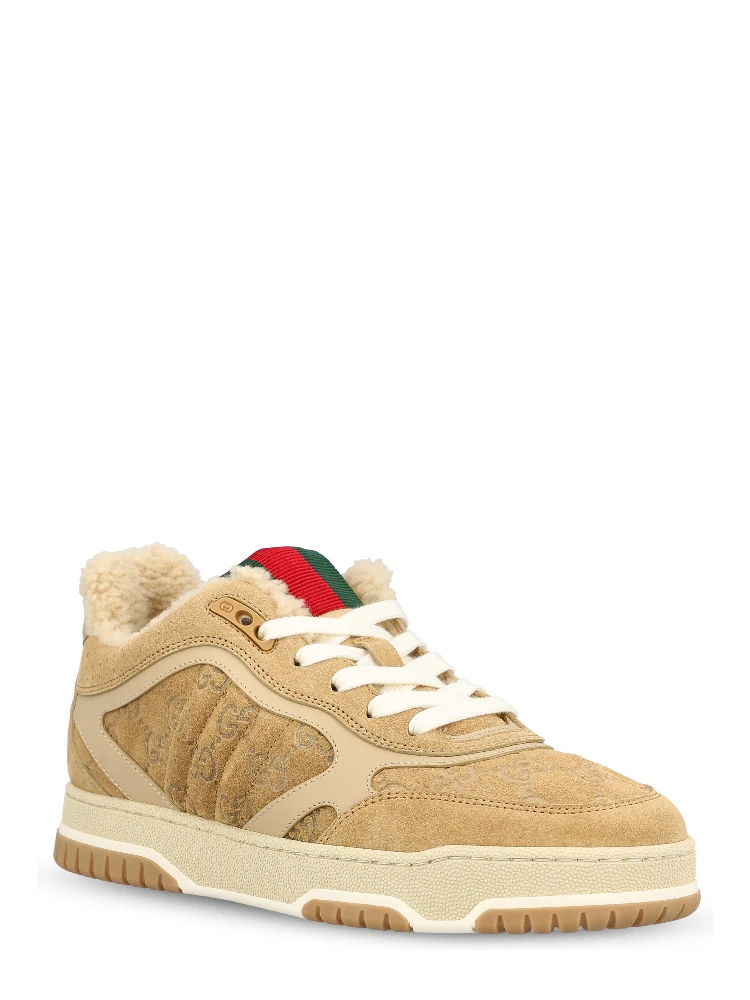 Re-Web sneaker alternative