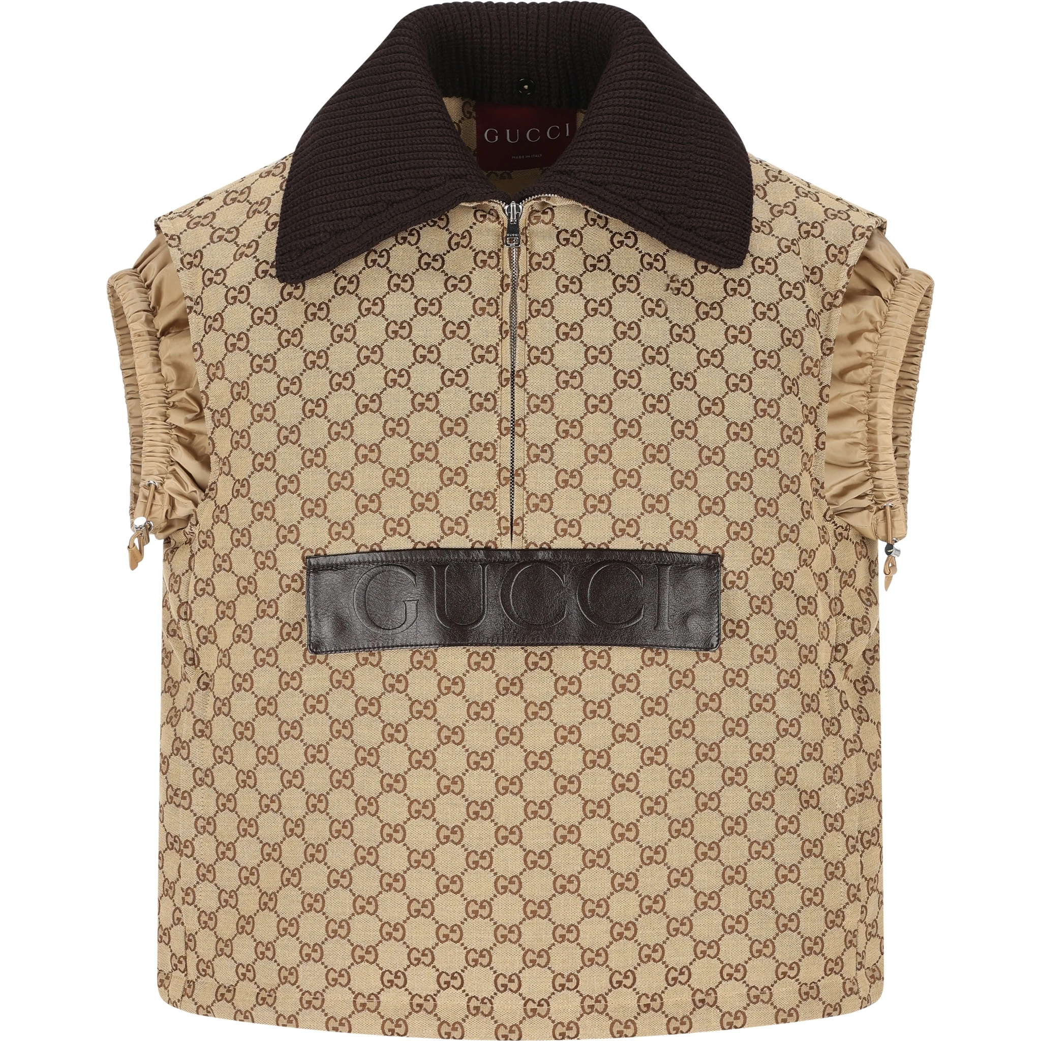 جاكيتات غوتشي