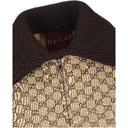 جاكيتات غوتشي