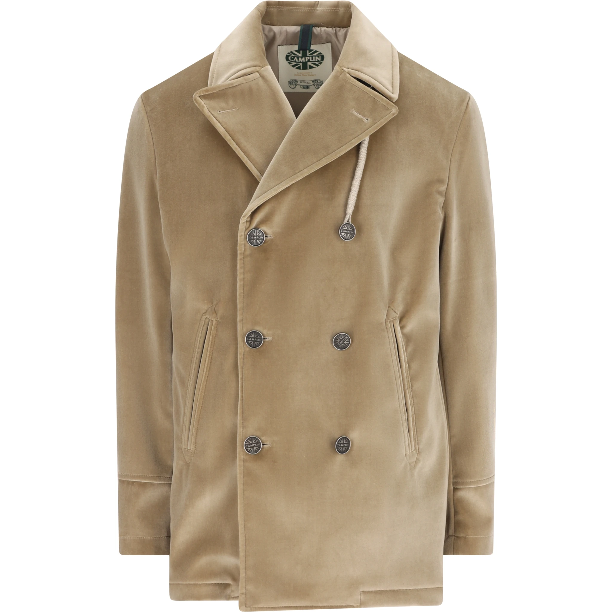 كامبلين كوتس