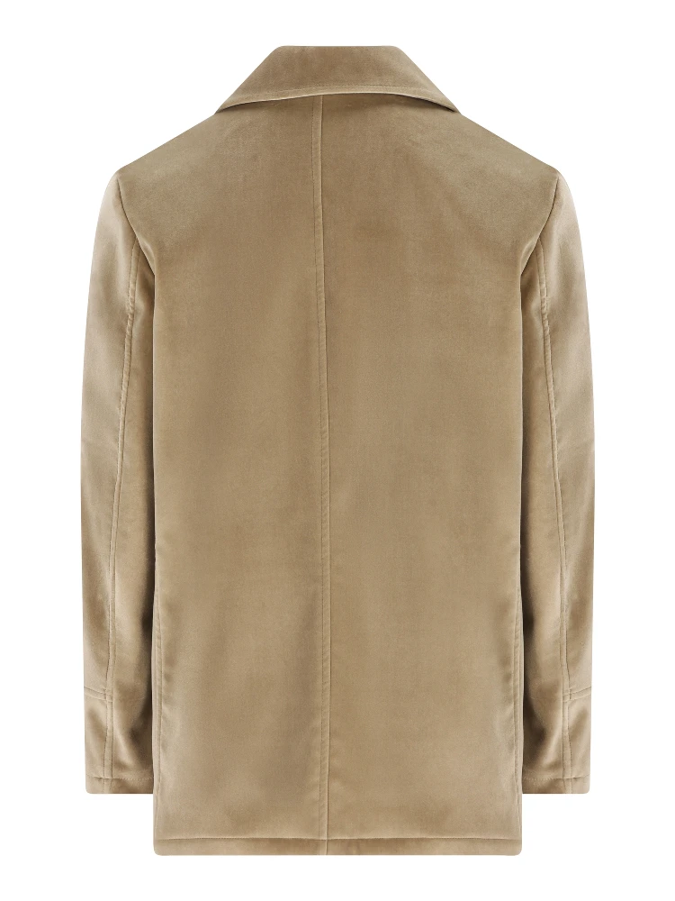 كامبلين كوتس alternative