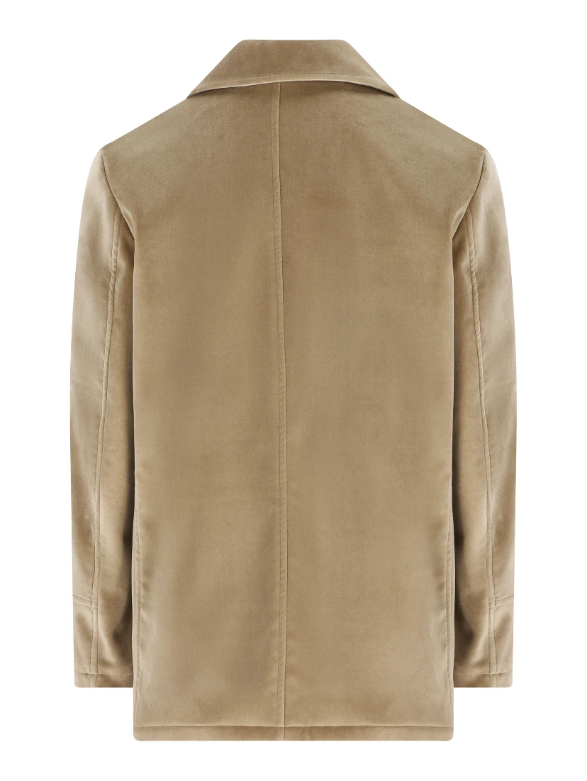 كامبلين كوتس