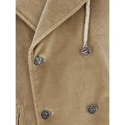 كامبلين كوتس