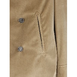 كامبلين كوتس