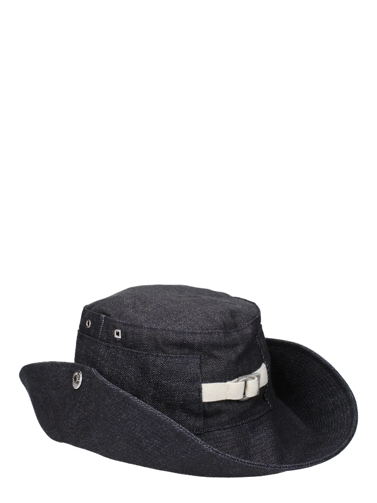 Blue Cotton Sunhat alternative